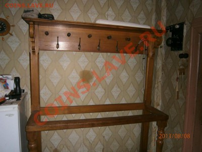 Мебеля на оценку - P8080032.JPG