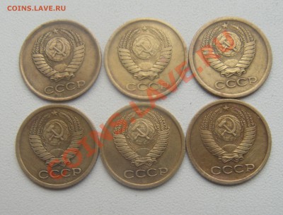 1коп.61,63,65,67,68,69. - DSC05599