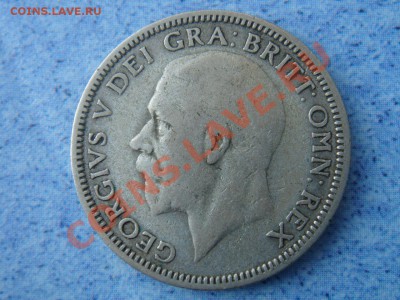 Великобритания: Ag-500 шиллинг 1930 Георг 5 до 13.08 22 - Шиллинг 1930-2.JPG