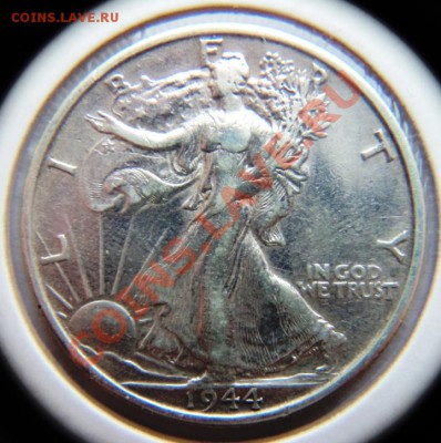 Ag США 50 центов 1944 до 11.08.13 в 22.05 мск - DSC06088.JPG