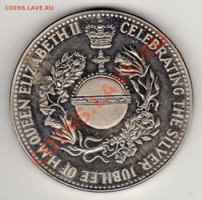 ВЕЛИКОБРИТАНИЯ 1977 СЕР.ЮБИЛЕЙ ДО 15.08.13 В 22.00МСК (6132) - img724