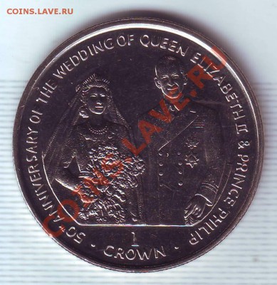 О.Мэн.Крона.1997.Золотая свадьба. до 15 Августа - 19970053.JPG