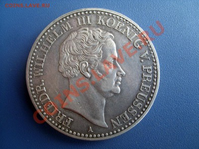 ПРУССИЯ Талер 1831 до14.08.13  22-00 - SL270782.JPG