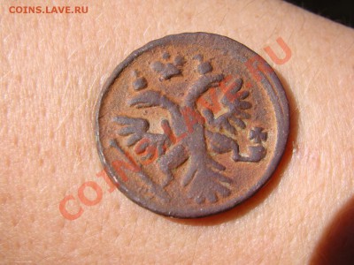ДЕНГА 1737 ГОДА. ДО 15.08 23-00 - 1109639.JPG