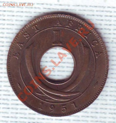 Брит.Вост.Африка.Цент.1951.KN. до 15 Августа - 19510059.JPG