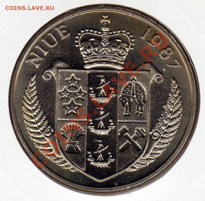 НИУЭ 5$ 1987 ТЕННИС: ШТЕФФИ ГРАФ 15.08.13 В 22.00МСК (5769) - img818