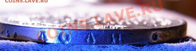 Монета Рубль 1818 пс - R0012269.JPG
