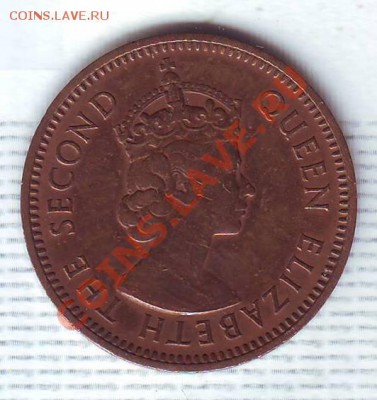Брит.Кипр.3 Милс.1955.Рыба. до 16 Августа - 19550055.JPG