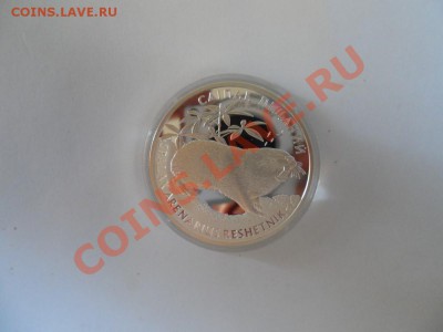 Юбилейка Украины Пруф 6 штук Серебро 16.08.2013 в 22.00 МСК - 15.JPG