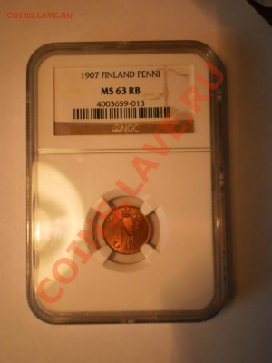 1 пенни 1907 г. NGC MS63RB до 14.08 в 21:00 Москвы - P1011958.JPG