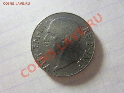 Италия 20 чентезимо 1942. - IMG_2677