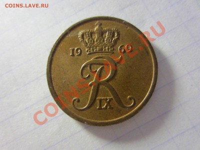 Дания 5 эре 1969. - IMG_2703