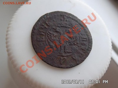 полушка 1704 года - SAM_2031.JPG