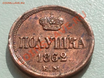 Полушка 1862 ЕМ - 2013-08-11 12.01.04