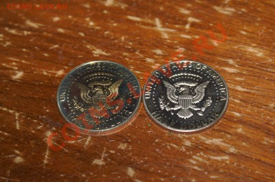США Кеннеди 1980, 2003 пруф, до 16.08.13г 22-00мск - кеннеди_пруф_02.JPG