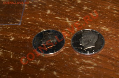 США Кеннеди 1980, 2003 пруф, до 16.08.13г 22-00мск - кеннеди_пруф_01.JPG
