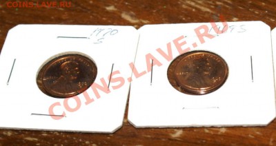 США 2 цента ПРУФ, 1969, 1970г.г., до 16.08.13г 22-00мск - центы_01.JPG