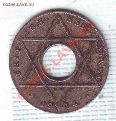 10 Пенни.1914.Георг 5. до 18 августа - 19140009.JPG