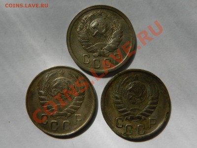 6шт: 15 копеек 1923, 27, 29, 35, 43, 45 до 15-08-13 22-10 - RSCN3472.JPG