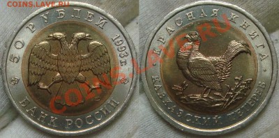 Красная Книга 1992,93 - DSC01157.JPG