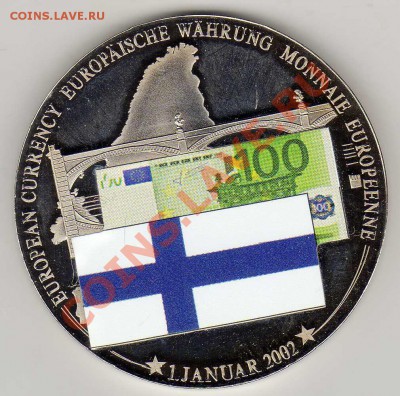 Финляндия 2002 Новая валюта до 19.08.13 в 22.00мск (5652) - img873
