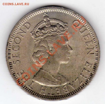 Малайя и Брит.Борнео 50 центов 1961 до 19.08.13 в 22ч (6342) - img890