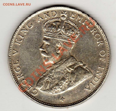 Ag Стрейтс Сеттлментс 50 центов 1921 до 19.08.13 в 22ч(6238) - img918