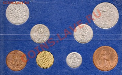 Великобритания набор 1966 до 19.08.13 в 22.00мск (6114) - img988