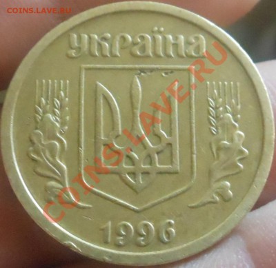 Монеты Украины(1гривня 12шт)! До 19.08.2013г! - DSCN2840