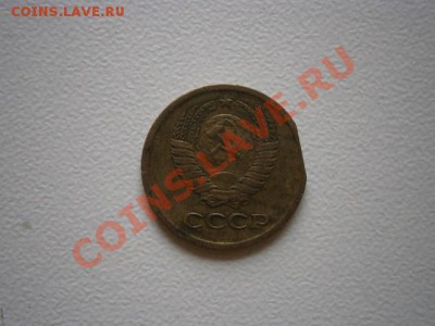 1 копейка 1970г. брак,край листа!до 17.08.13 до 22.00 мск - P8130002.JPG