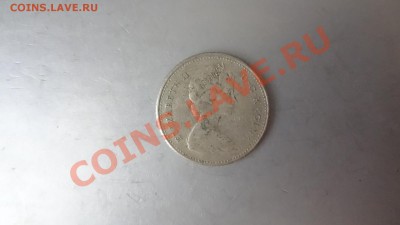 Ag! 10 Центов Рыба 1967г До 19.08.13г 22.30мск - DSC06440.JPG