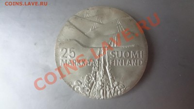 Ag! 25 Марок Олимпийские Игрыв Лахте. До 19.08.13г 22.30мск - DSC06470.JPG