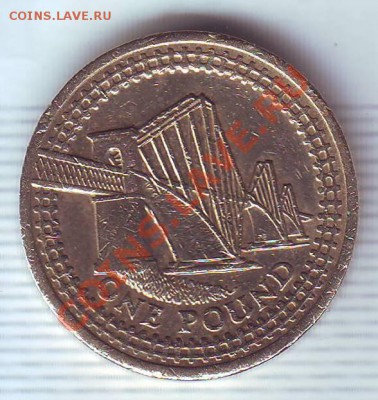 В.Британия.Фунт.2004.Мост. до 19 Августа - 20040025.JPG