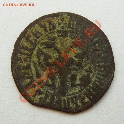 Денга 1707 с 1 руб. до 16.08 - денга1707-2