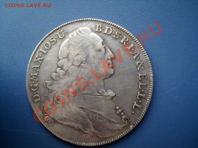 БАВАРИЯ Талер 1775 до 19.08.13 - SL270958.JPG