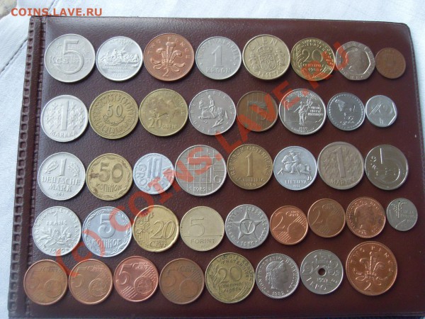 232 иностранные монеты,до 04.01.2010 - 4.JPG