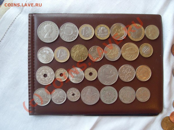 232 иностранные монеты,до 04.01.2010 - 3.JPG