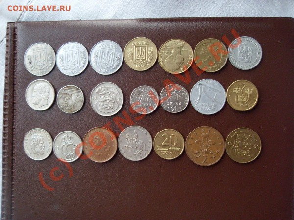 232 иностранные монеты,до 04.01.2010 - 77.JPG