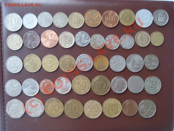 232 иностранные монеты,до 04.01.2010 - 5.JPG