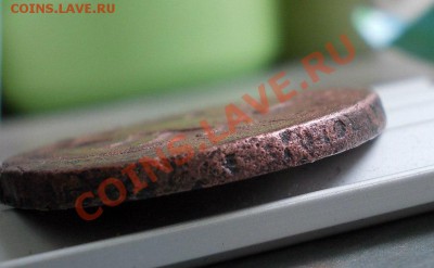 2 коп 1757г надпись сверху - гурт._cr