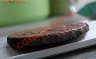 2 коп 1757г надпись сверху - гурт_cr