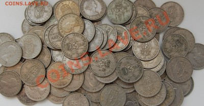 ►►► Иностранные монеты <Обновлено 10 Сентября 2017> ◄◄◄ - 429