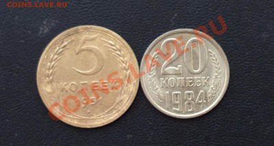 нечастое весьма-vf 5к51 3.12Б(800уе) и xf 20к84 3.3(200уе) - Изображение 884_cr