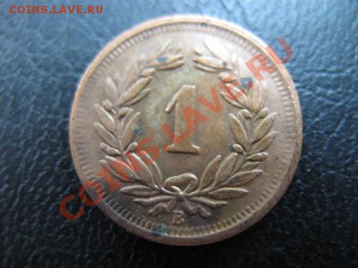1941 Швейцария, номинал 1, до 19.08 в 21-00 мск - 1 41 а.JPG