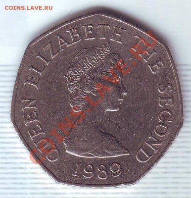 джерси.50 Пенсов.1989. до 20 августа - 19890049.JPG