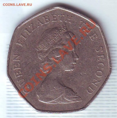 Джерси.50 Пенсов.1969. до 20 Августа - 19600050.JPG