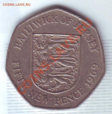 Джерси.50 Пенсов.1969. до 20 Августа - 19600051.JPG