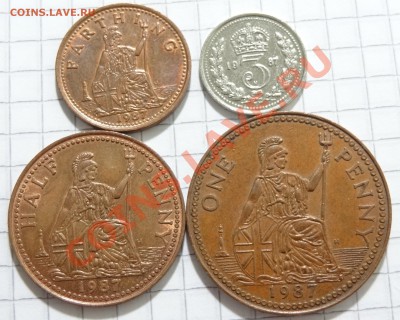 Британские музейные жетоны до 16.08. 22:30 - DSC06405.JPG