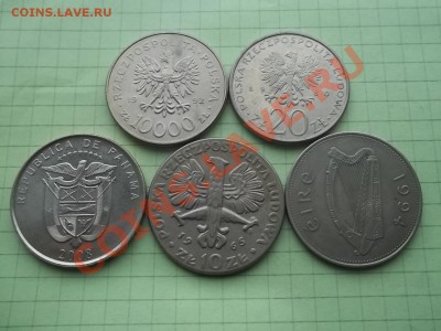 ЮБИЛЕЙКА РФ, СССР, ПОЛЬША. - 000_0048.JPG