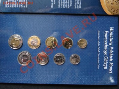 Официальные наборы мини-монет, Польша - DSC07163_новый размер.JPG